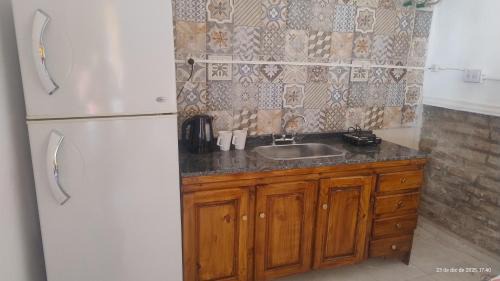 Dean Funes House | Casa Susana