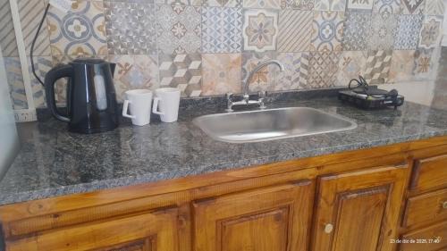 Dean Funes House | Casa Susana