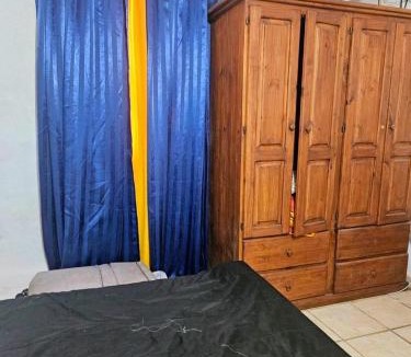 Paso de la Patria House | Escape a la playa en una casa acogedora