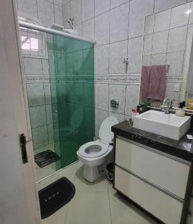 Tijucas Bed & Breakfast | Suíte Master, Ar cond, Tela Cinema 150" Netflix, Globo, Piscina Pousada Tijucas Lua Encantada