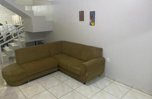 Cidreira Apartment | Ares de Salinas - 100 metros da praia