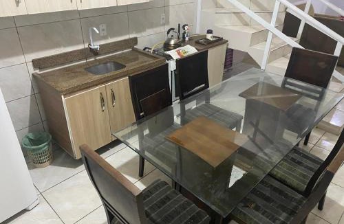 Cidreira Apartment | Ares de Salinas - 100 metros da praia