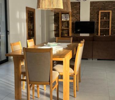 Carmen de Patagones Villa | La Casona Boutique