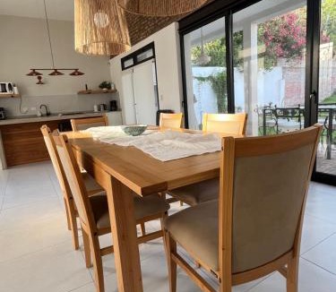 Carmen de Patagones Villa | La Casona Boutique