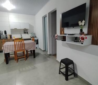 Imbe House | Casa temporada estrela do mar