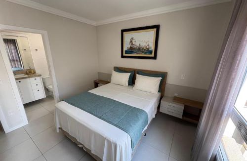 Ingleses Centro Apartment | Apartamento Completo na Praia dos Ingleses