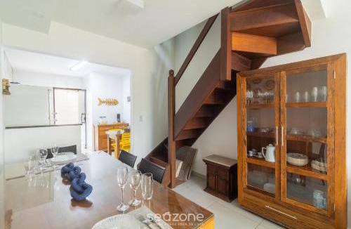 Ogiva House | Beautiful House in Cabo Frio PTB0105