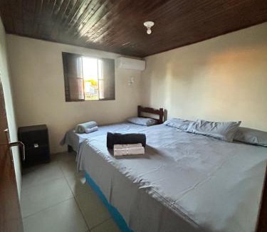 Gabrielense House | Casa privada RJ