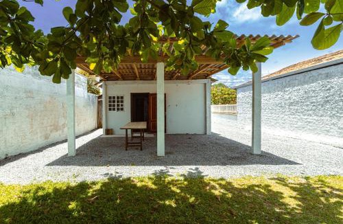 Meia Praia House | Recanto da Lulu 100m da praia