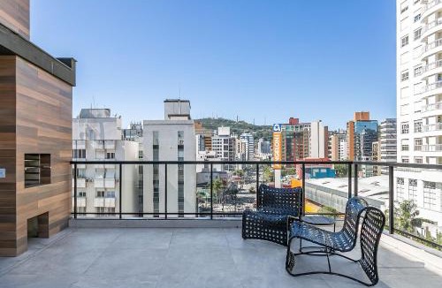 Centro Apartment | Polo Central | 300MB Wi-Fi | Smart TV #CA94
