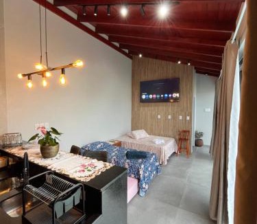 Pantano Grande House | Habitación Maninha
