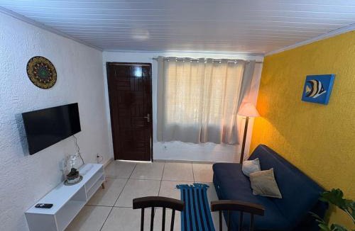 Tucuns House | Okanloya Casa Praia 100 metros from Tucuns beach