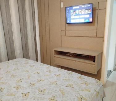 Pioneiros Apartment | Apartamento pertinho do mar, e roda gigante