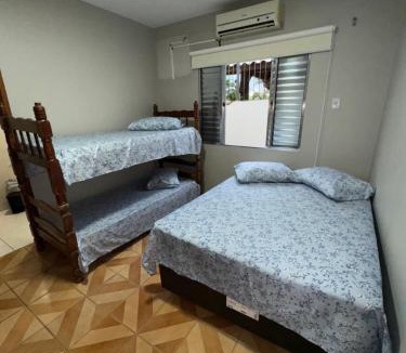 Ingleses Centro House | Condominio Horizontal União