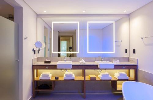 Vila Suzana Hotel | DoubleTree by Hilton Caracol Canela