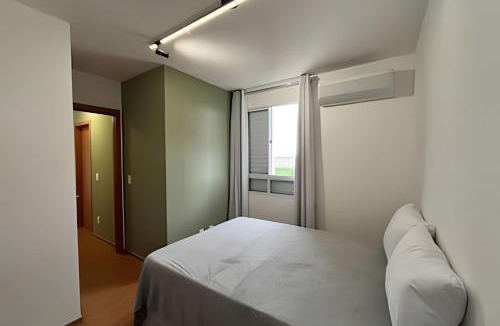 Gleba Fazenda Palhano Apartment | Aconchegante apartamento próx a UEL - 2 quartos