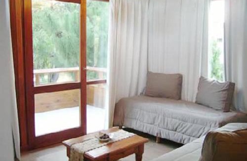 Villa Gesell Apartment | Cabañas Arenas Blandas