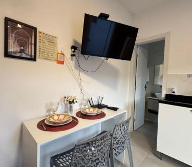 Tijucas Apartment | Apto térreo em Tijucas n 04