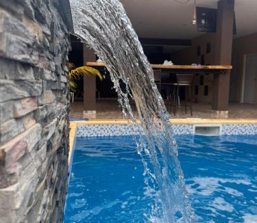 Zona Granja Hotel | Hotel Boutique Porá Iguazú