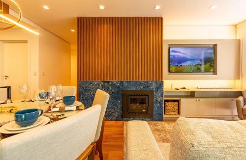 Carniel Apartment | Residencial Vêneto - Mantova 202