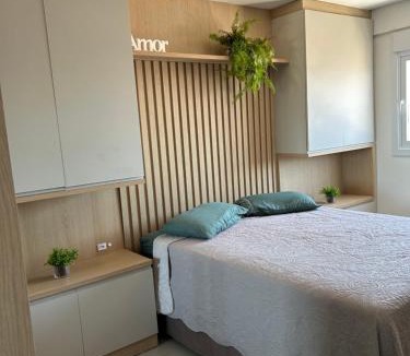 Tramandai Apartment | Apto com linda vista para o Mar