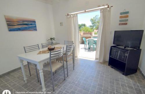 Santa Teresita Apartment | Amanece en la playa 2