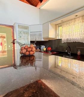 Muquem House | Casa Vibe