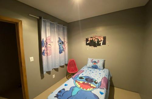 Xangri-La House | Casa da praia xangri-lá para família e pets