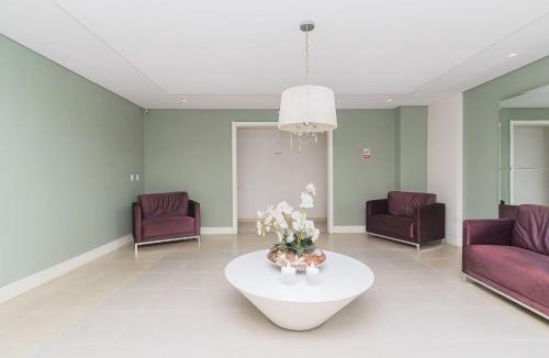 Cristo Rei Apartment | Condomínio Rossi 145 | Cristo Rei | Gonzaga Stays