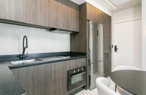 Centro Apartment | 500 Mbps Wi-Fi | Pool | 500 m from Beiramar #CA96