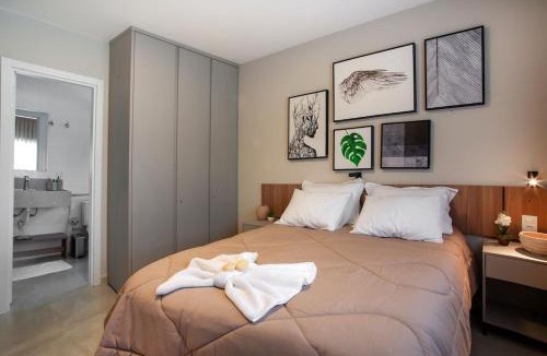 Parque Sao Paulo House | Casa perfeita para grupos e famílias grandes, com alto padrão e localização privilegiada