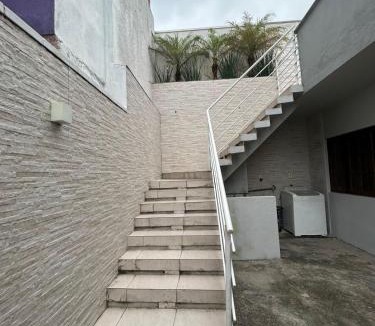 Monte Alegre House | Casa com Sinuca e Churrasqueira - a 10 min de Balneário Camboriú!