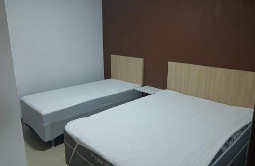 Carniel Apartment | Aluguel Por Temporada JCL6