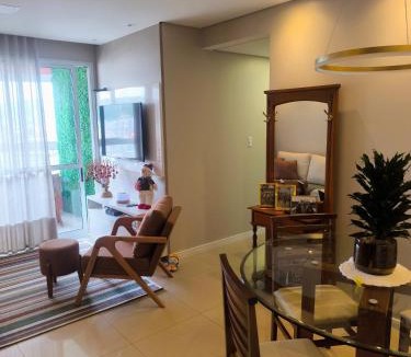 Barreiros Apartment | Apartamento Aconchegante & Afetivo