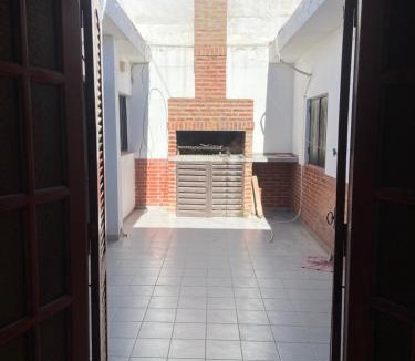 Catamarca House | Casa Don Octavio