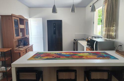Costa do Sol House | Casa Aconchegante