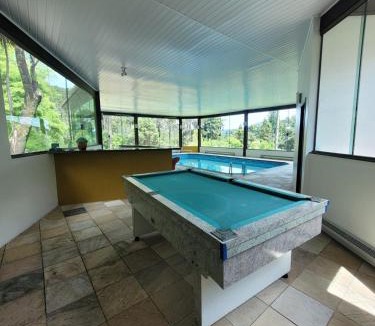 Cambara do Sul House | Residencial Ouro Verde