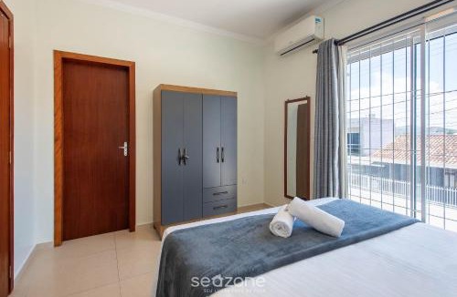 Itacolomi House | 2BR House w/BBQ 600 m from shore MCA0609