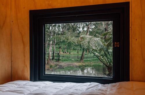 Sao Francisco de Paula Cabin | Cabana Fora