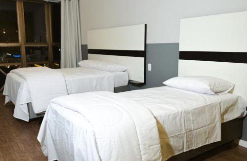 Centro Apartment | Smart Stay Lofts