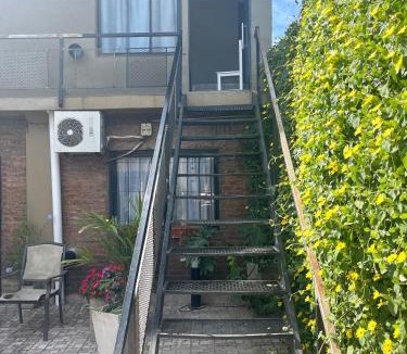 Ezeiza Apartment | Monoambiente Noah 2
