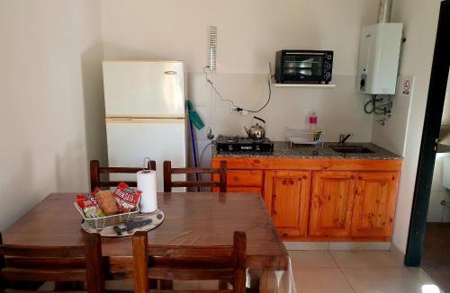 Mesopotamia Cabin | Ohana PGB - Se requiere seña para confirmar