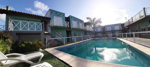 Mar de Ajo Apartment | Complejo Hueney Departamentos