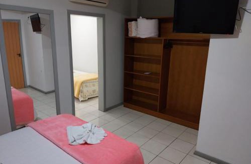 Centro Hotel | Colle Tourist Hotel Standard Sem Elevador