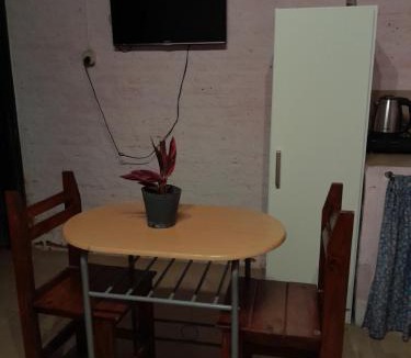 Corrientes House | El Rincón del Capibara Alojamientos