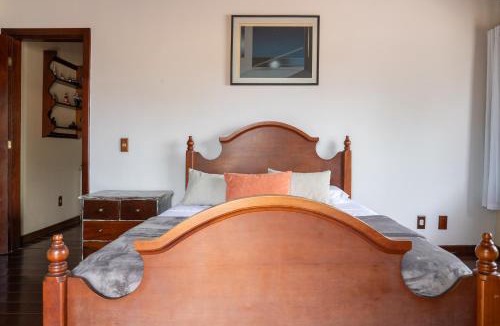 Alto de Buzios Villa | Casa em Geriba piscina vista mar por Vidaboabuzios