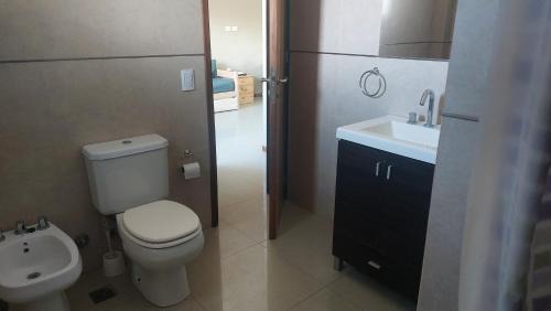 Valeria del Mar Apartment | dpto SanLuis