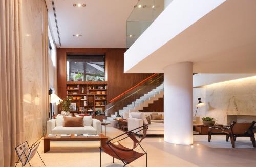 Batel Hotel | Nomaa Hotel