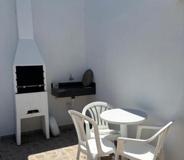 Canto Grande House | Residencial Dona Duda
