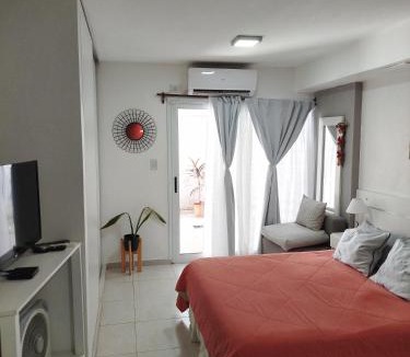 Province of Tucuman Apartment | Hermoso departamento céntrico!